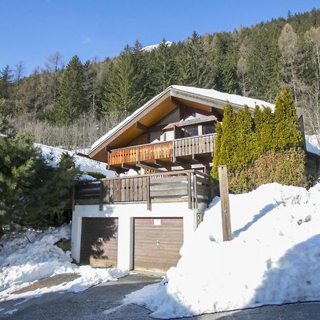 Chalet Residence Chantey Mourry 6 - Happy Rentals 아르장티에르 외부 사진