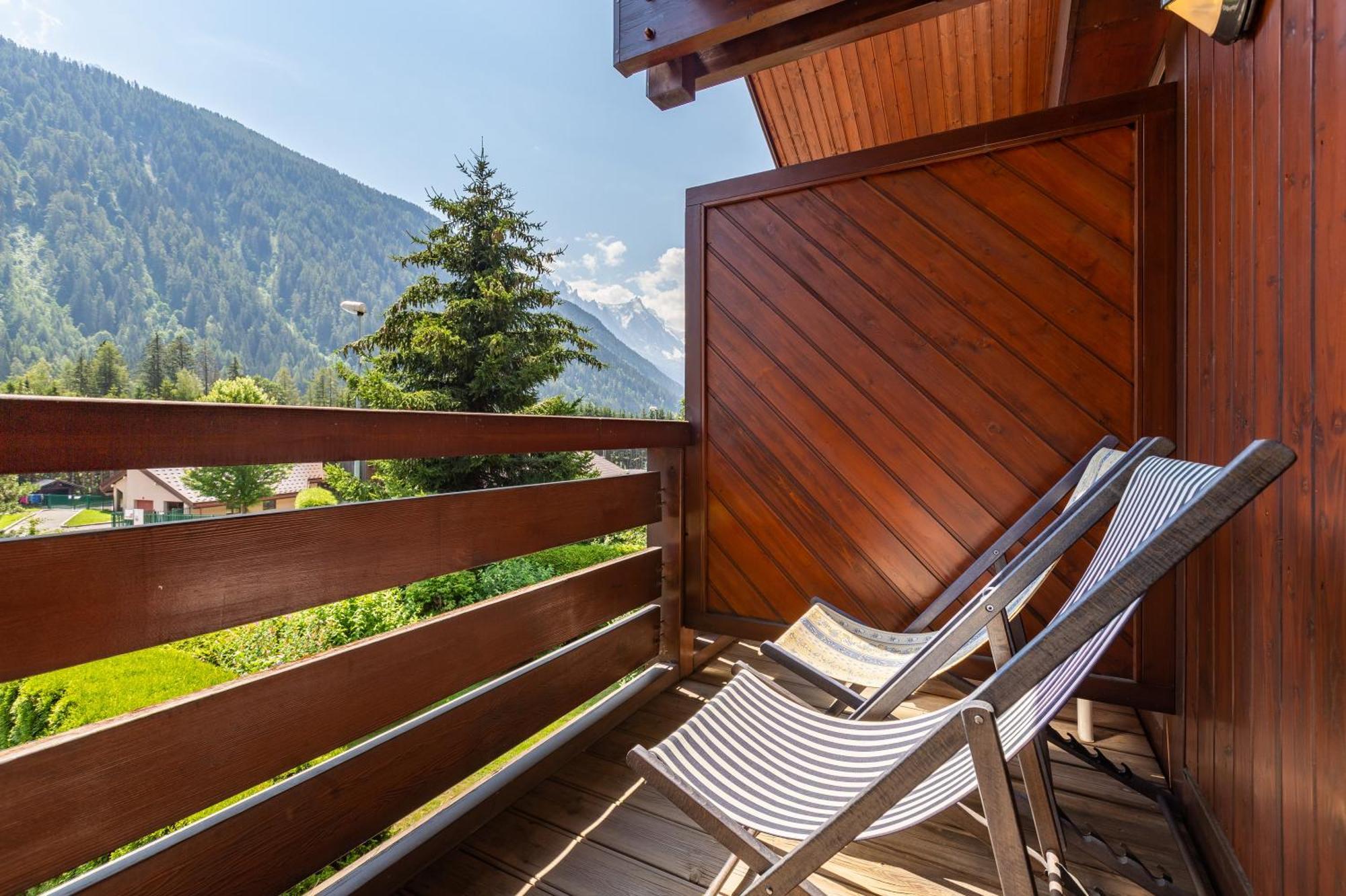 Chalet Residence Chantey Mourry 6 - Happy Rentals 아르장티에르 외부 사진